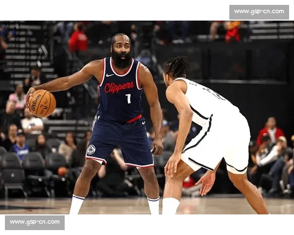 火箭对决篮网焦点战直播前瞻球星碰撞看点十足实力较量引爆关注