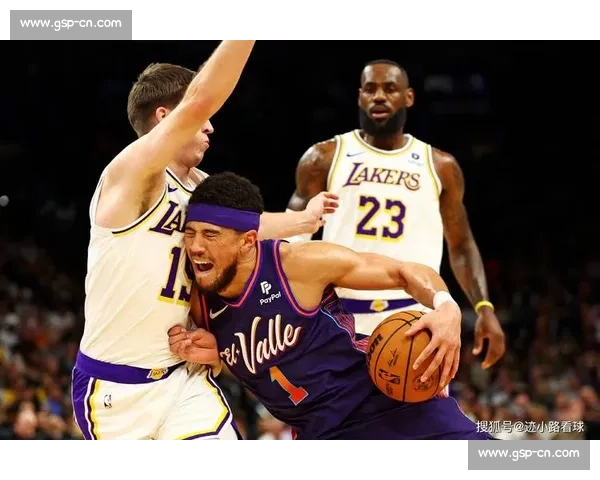 湖人对决热火总决赛第二战詹眉联手冲击冠军走势解析关键之夜攻防博弈升级