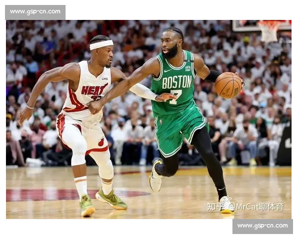 热火与凯尔特人常规赛交锋解析攻防博弈与走势前瞻核心对位与胜负关键